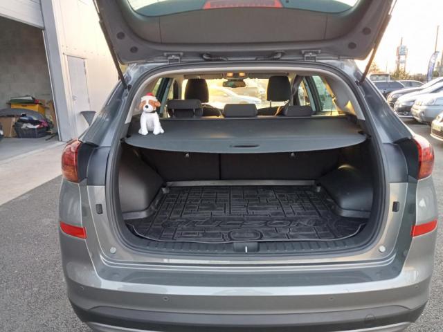 Hyundai Tucson image 8