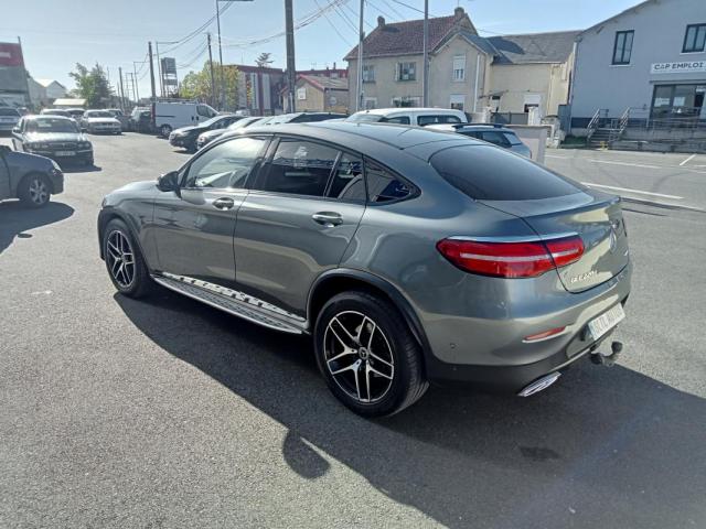 Glc Coupé image 9