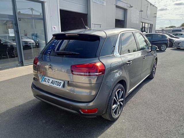 C4 Picasso image 8