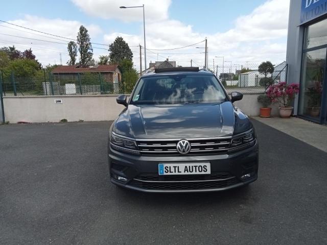 Tiguan image 5