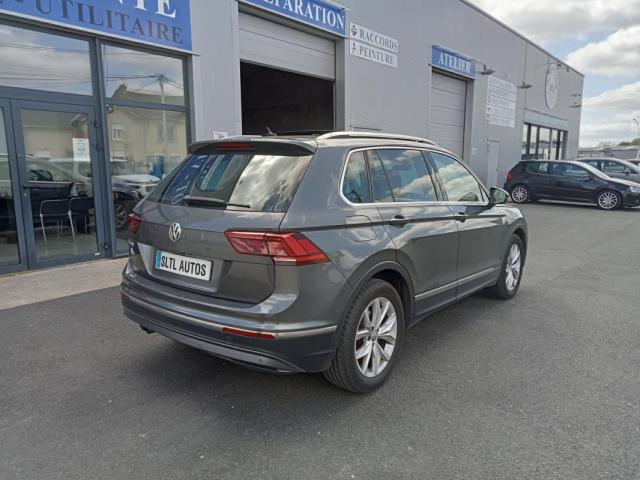 Tiguan image 1