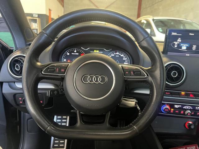 Audi A3 Sportback image 3