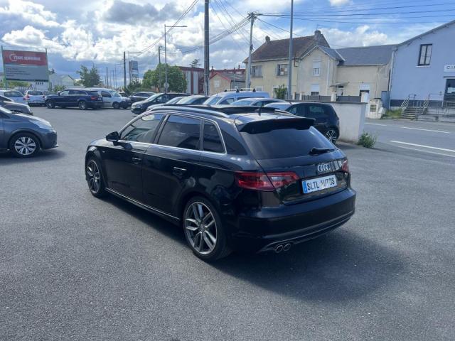 Audi A3 Sportback image 2