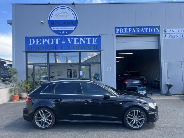 Audi A3 Sportback image 6