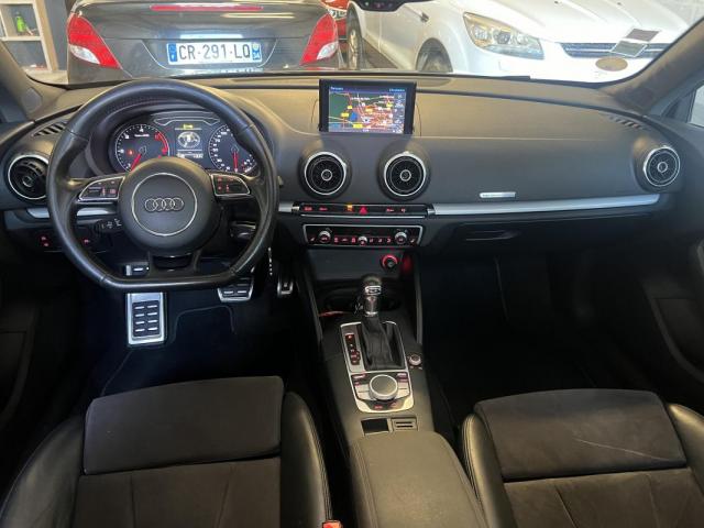 Audi A3 Sportback image 9