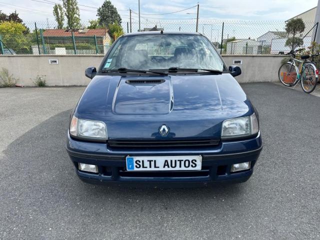 Renault Clio image 9