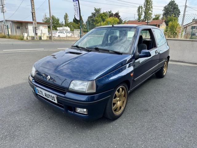 Renault Clio image 3