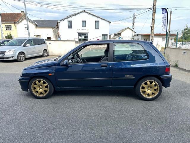 Renault Clio image 6