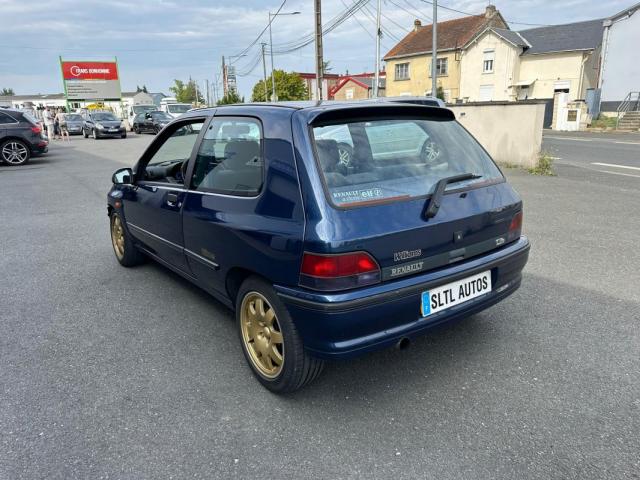 Renault Clio image 2