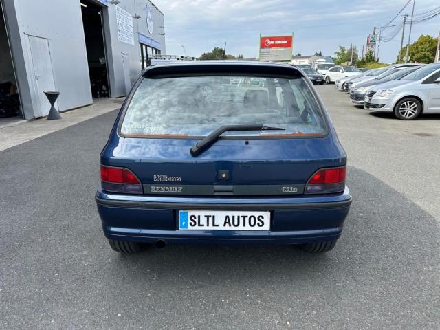Renault Clio image 5