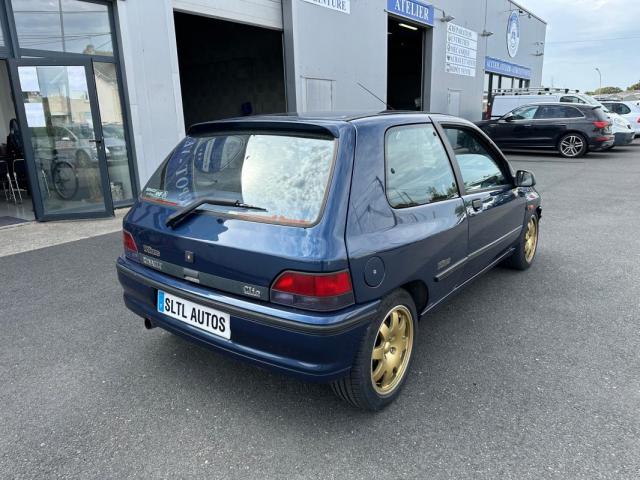 Renault Clio image 7