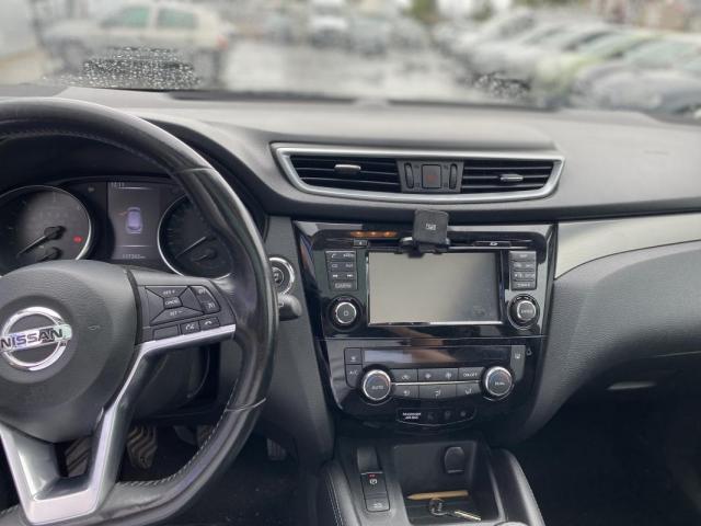 Nissan Qashqai image 6