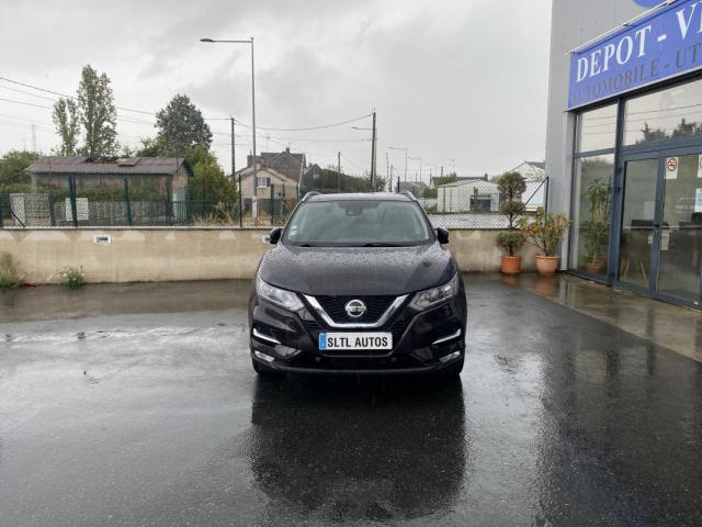 Nissan Qashqai image 2