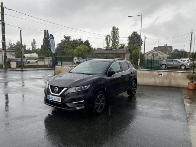 Nissan Qashqai image 7