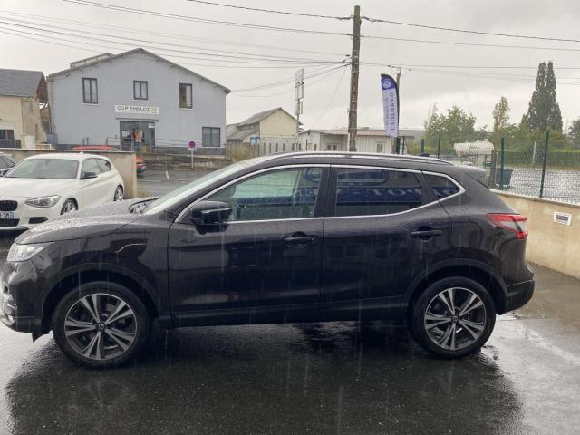 Nissan Qashqai image 3