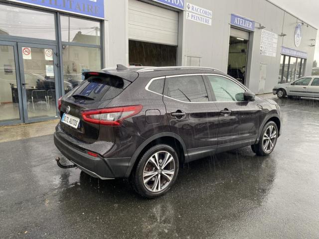 Nissan Qashqai image 1
