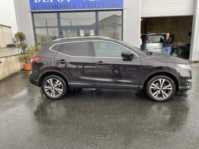 Nissan Qashqai image 9
