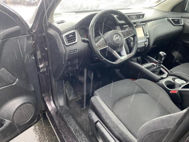 Nissan Qashqai image 4