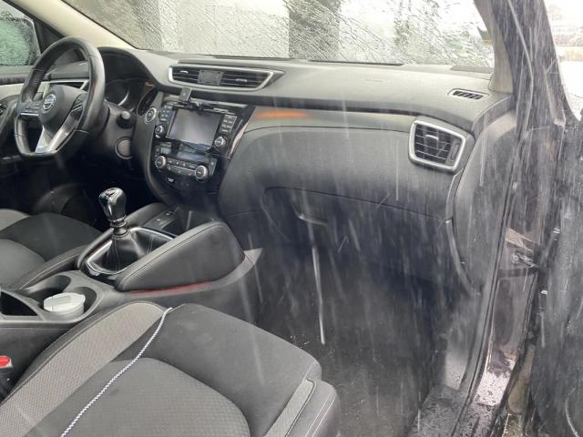 Nissan Qashqai image 8