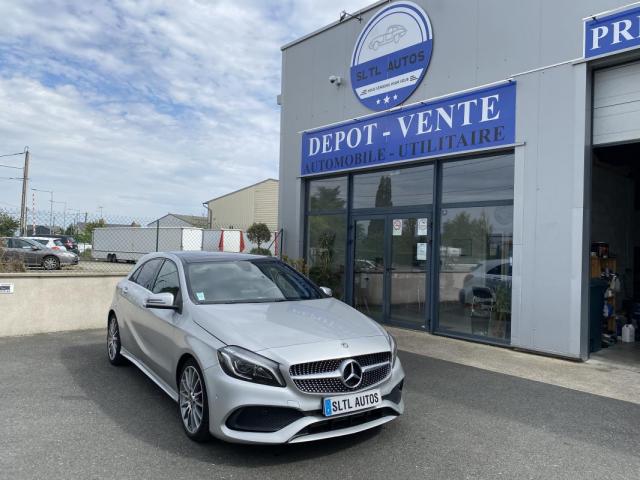 Mercedes Benz