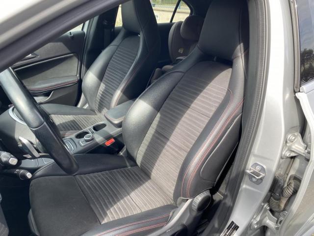 Mercedes Benz Classe A image 1