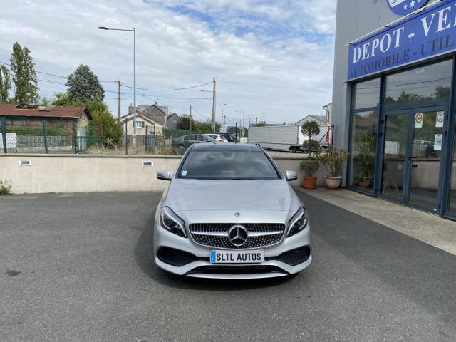 Mercedes Benz Classe A image 7
