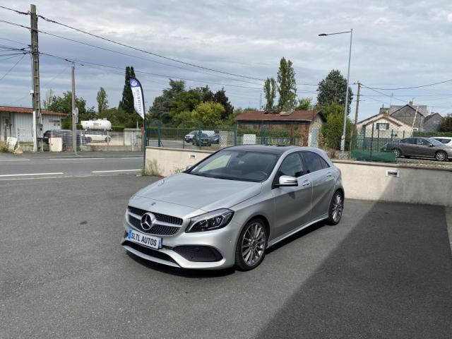 Mercedes Benz Classe A image 3