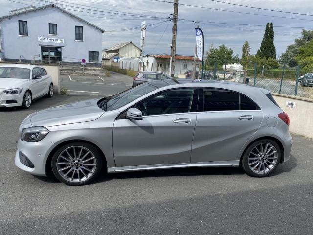 Mercedes Benz Classe A image 8