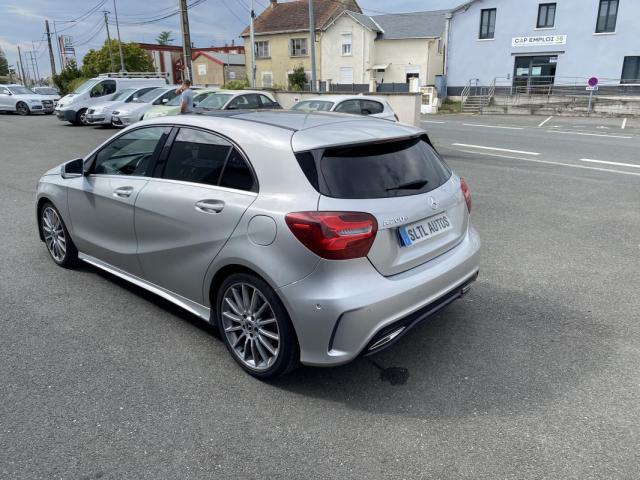 Mercedes Benz Classe A image 6