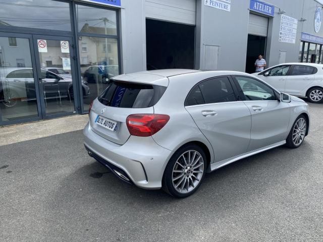 Mercedes Benz Classe A image 2