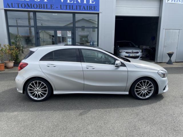 Mercedes Benz Classe A image 4