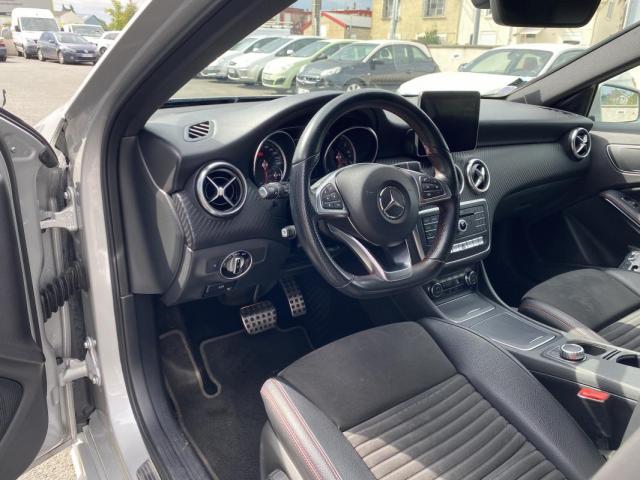 Mercedes Benz Classe A image 5