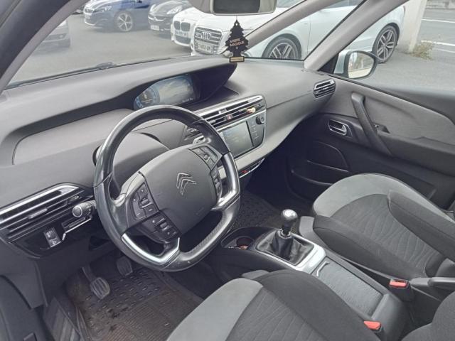Citroen C4 Picasso image 4
