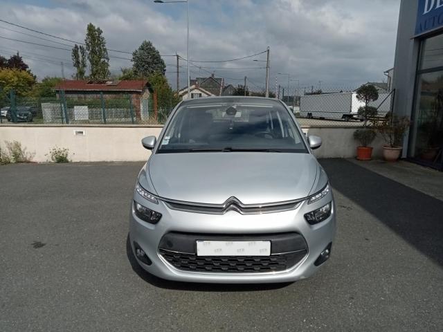 Citroen C4 Picasso image 2