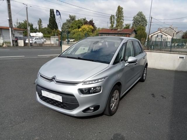 Citroen C4 Picasso image 7