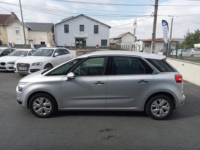 Citroen C4 Picasso image 9