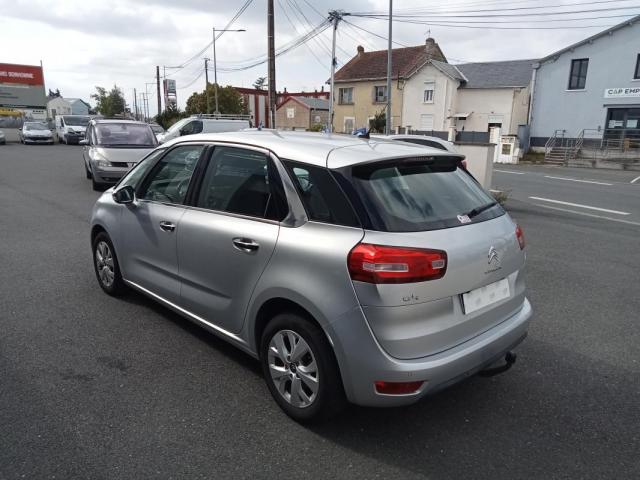 Citroen C4 Picasso image 5