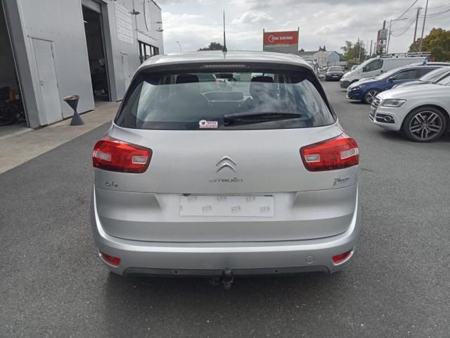 Citroen C4 Picasso image 3