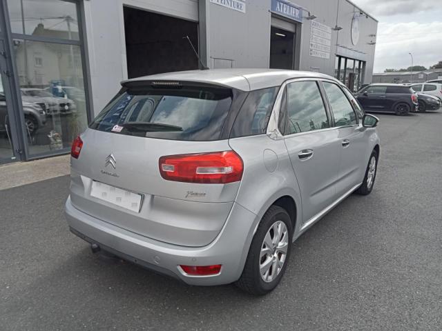 Citroen C4 Picasso image 6