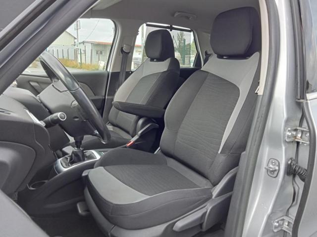 Citroen C4 Picasso image 1