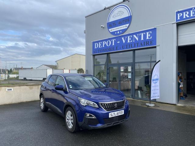 Peugeot