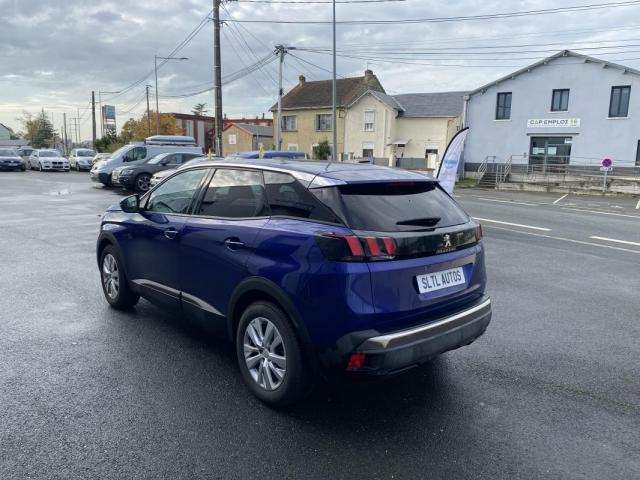 Peugeot 3008 image 8