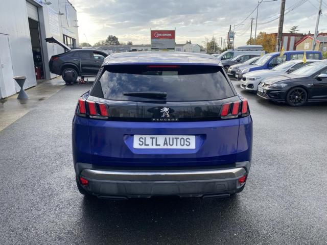 Peugeot 3008 image 1