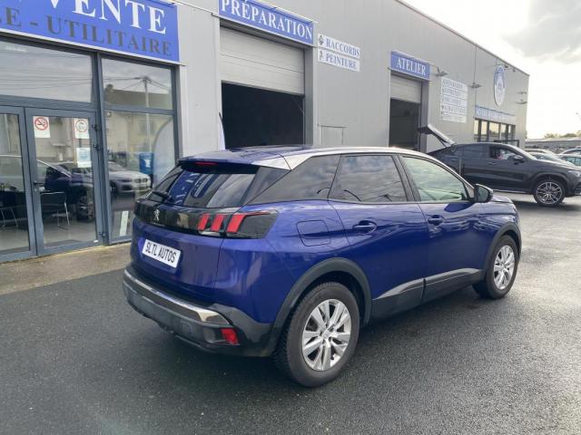 Peugeot 3008 image 3
