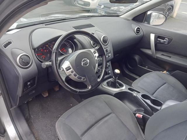 Nissan Qashqai image 9