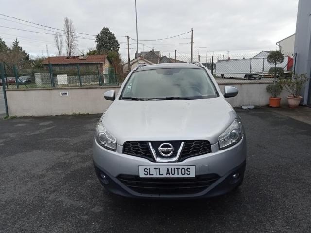 Nissan Qashqai image 8