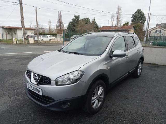 Nissan Qashqai image 2