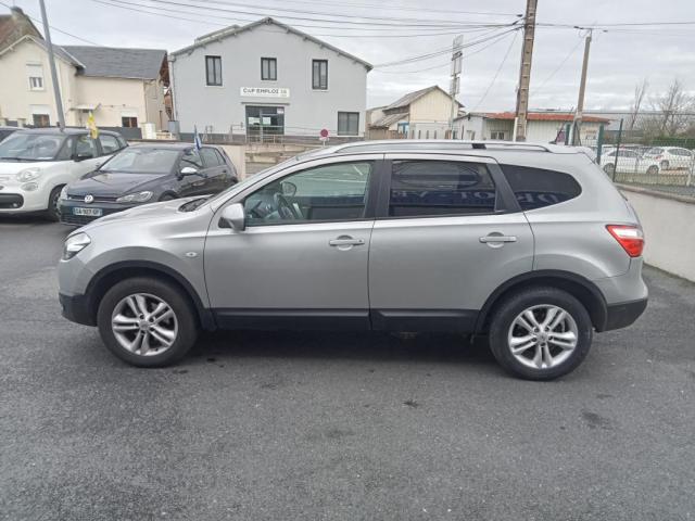 Nissan Qashqai image 3
