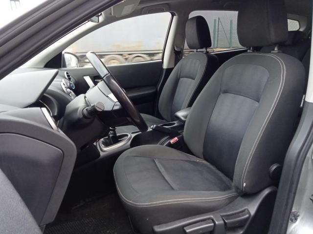 Nissan Qashqai image 6