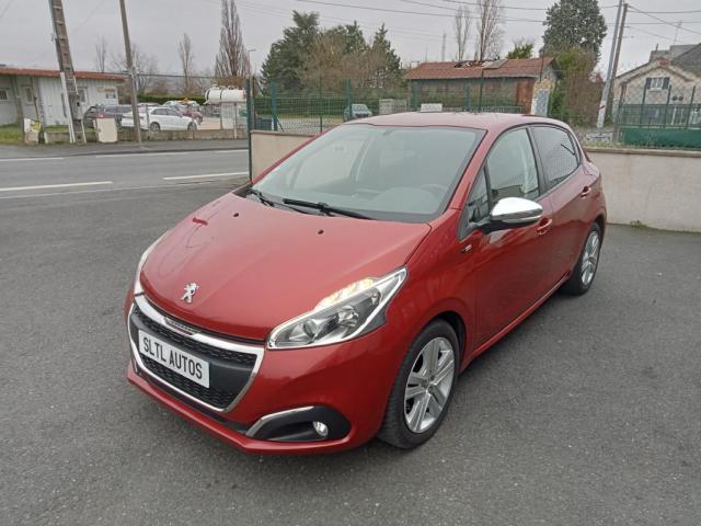 Peugeot 208 image 6